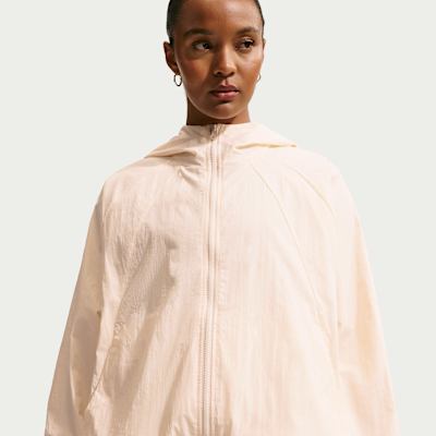 Nike Sportswear Women's Oversized Hooded Jacket. Nike.com